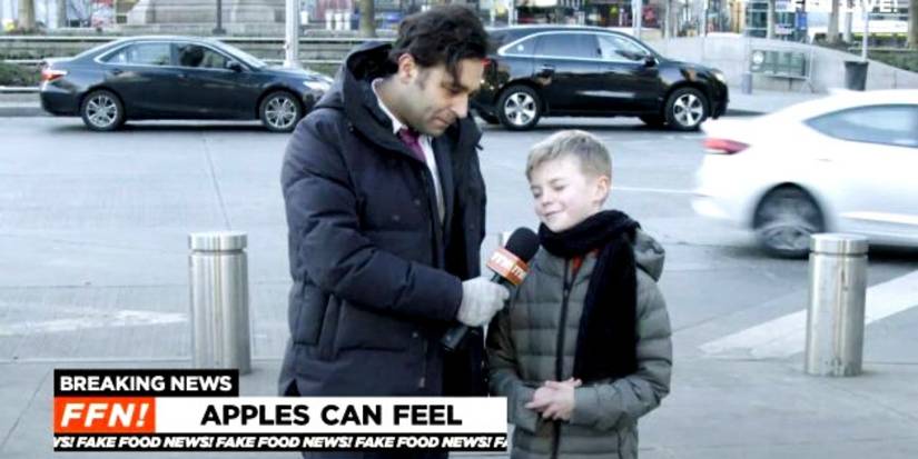 Food Network Do You Even Food