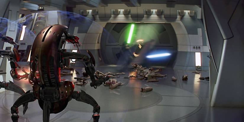 star wars force dash obi wan qui gon phantom menace