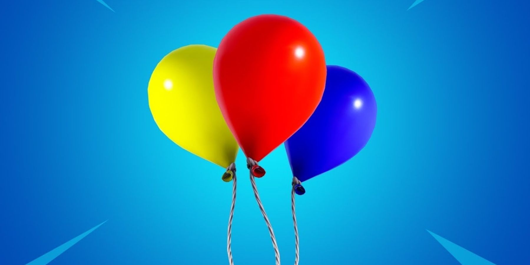 Fortnite: Where to Balloons