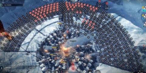 Frostpunk