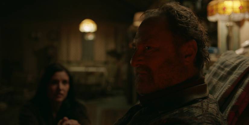 Fuches vows revenge in Barry