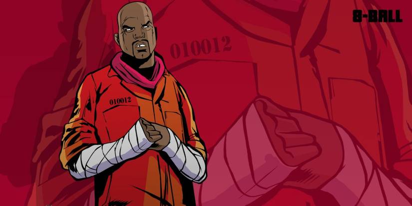 8-ball grand theft auto 3