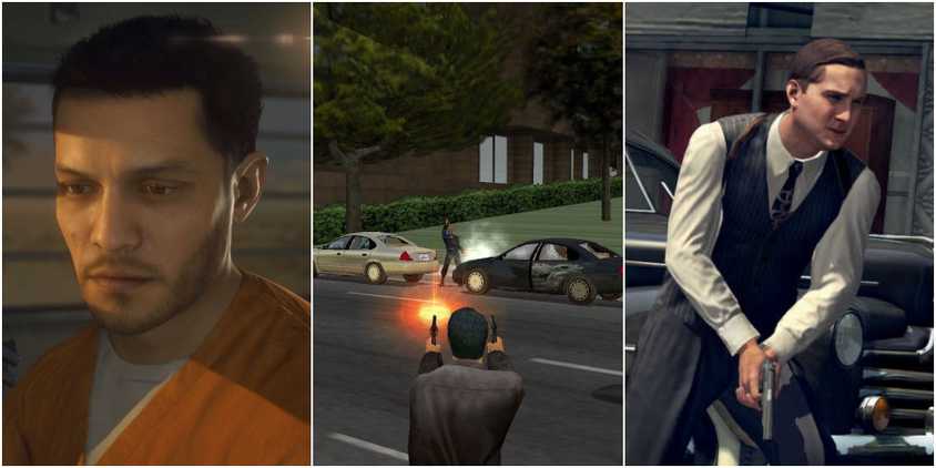 Best Games Set In Chicago