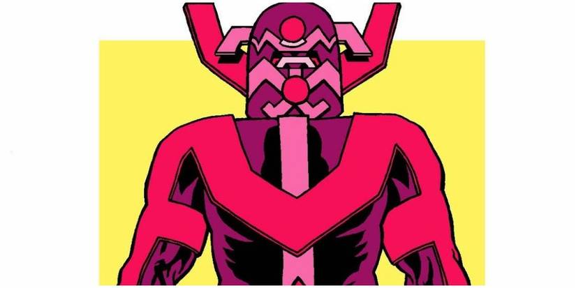 Gamiel The Manipulator