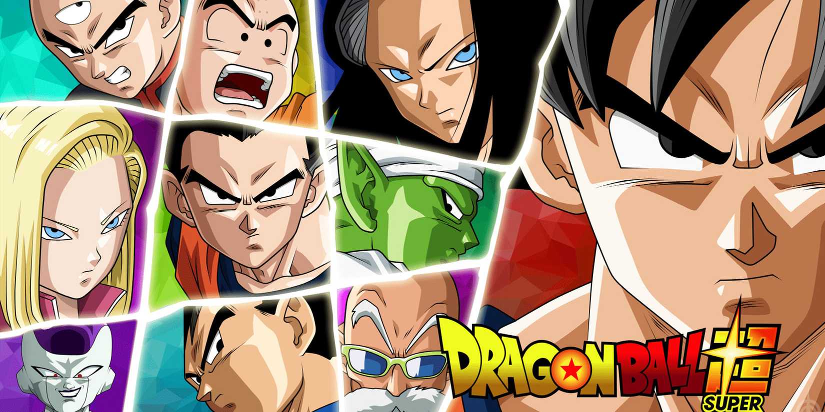 Genkai Toppa X Survivor