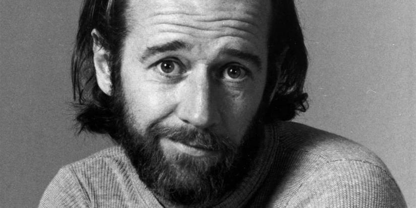 George Carlin American Dream Judd Apatow HBO