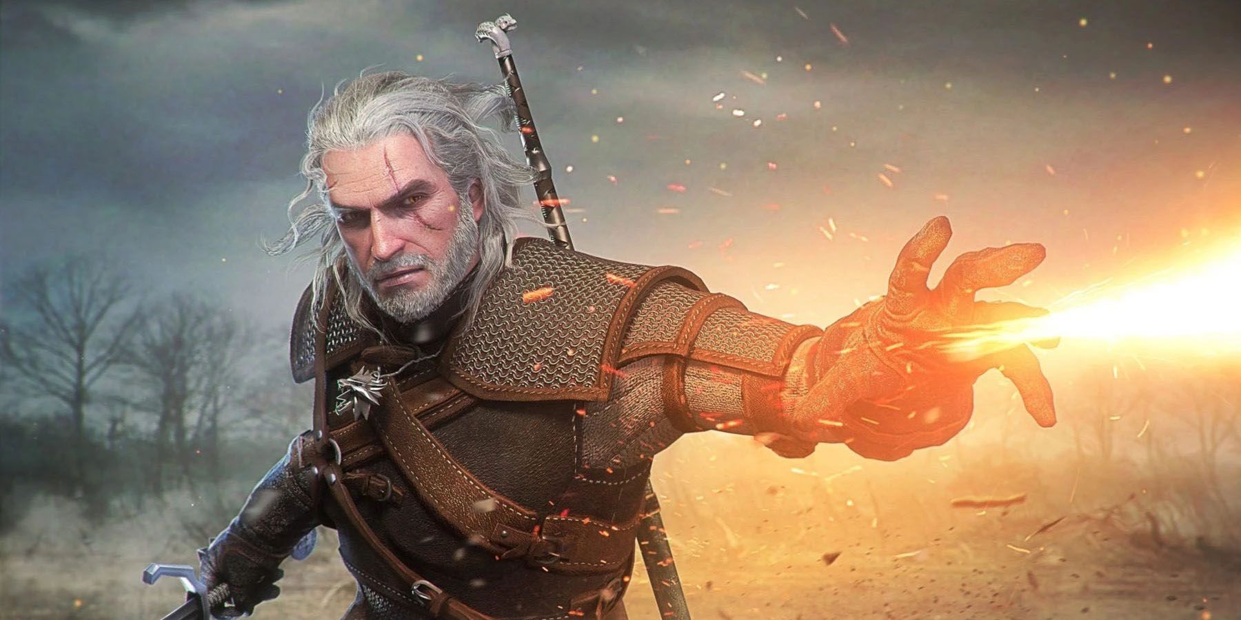 Geralt of Rivia