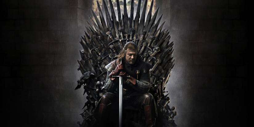Game of Thrones Ned Stark