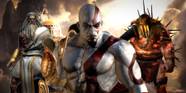 God Of War How The Greek Gods Shaped Kratos Before He Traveled To The 