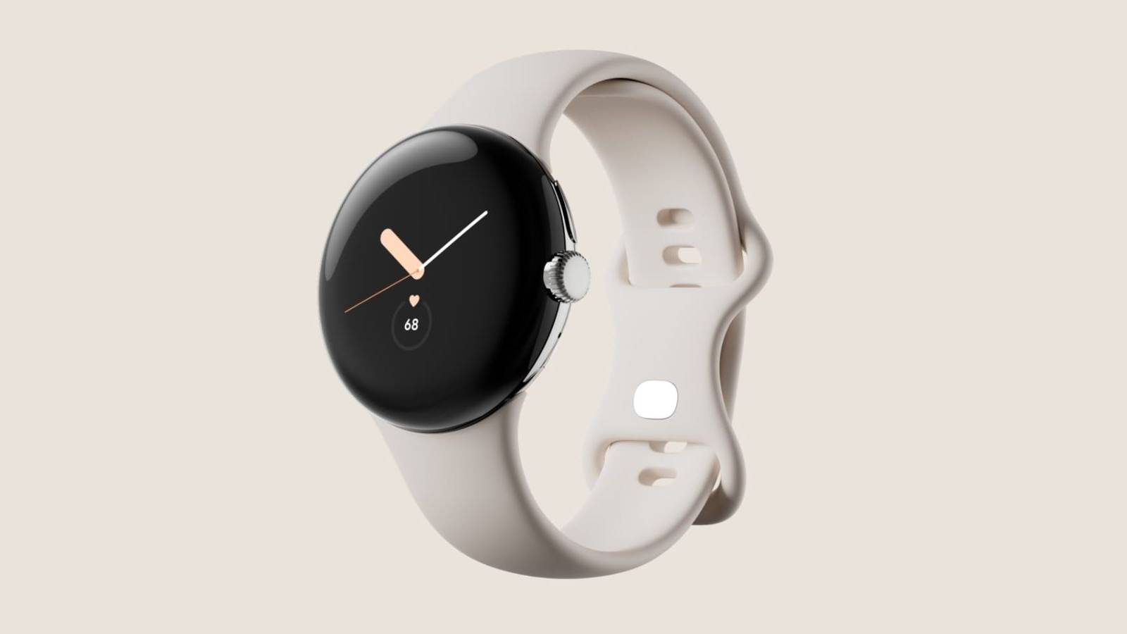 Google Pixel Smartwatch