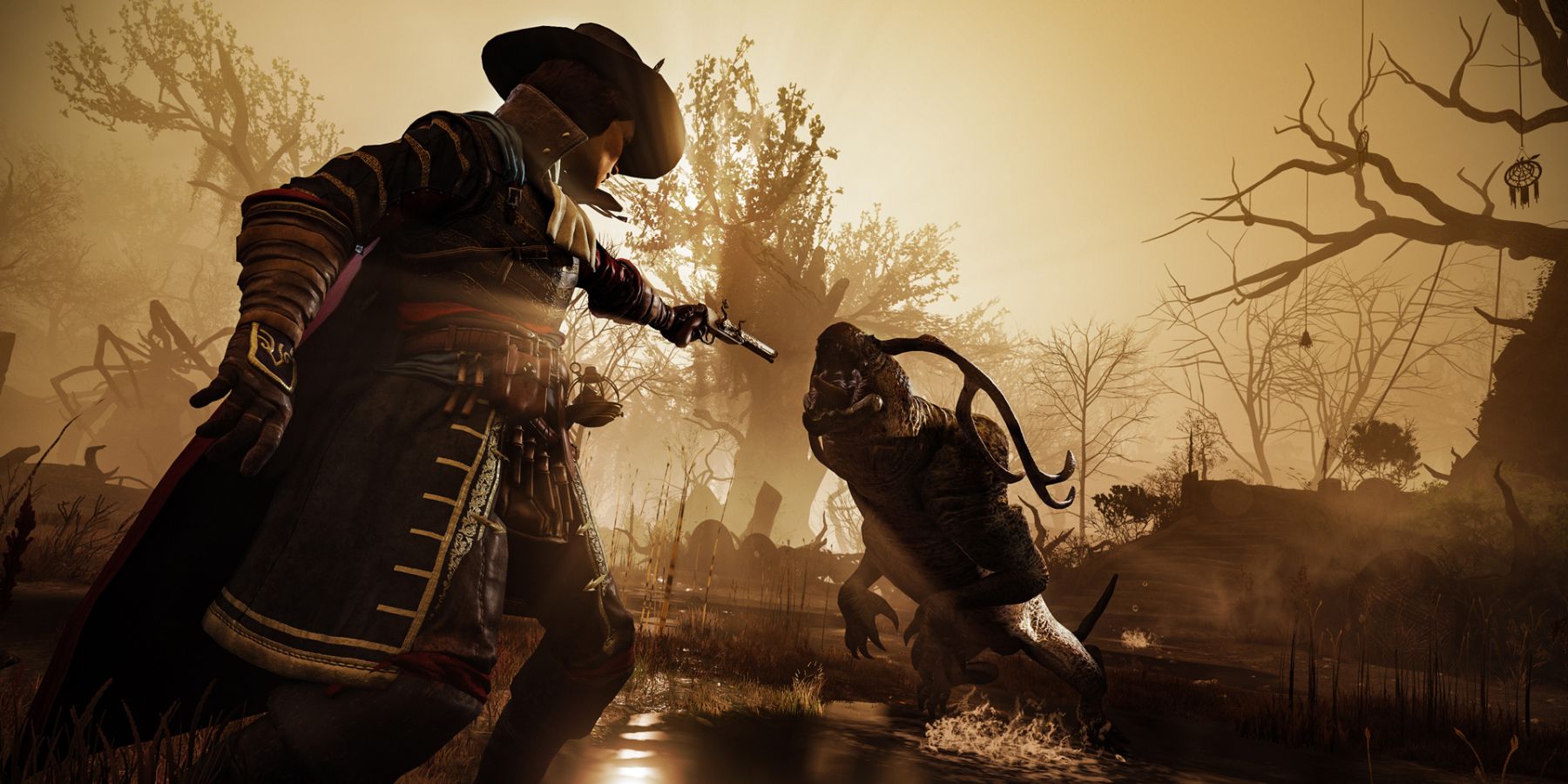 Greedfall 2- The Dying World Announced
