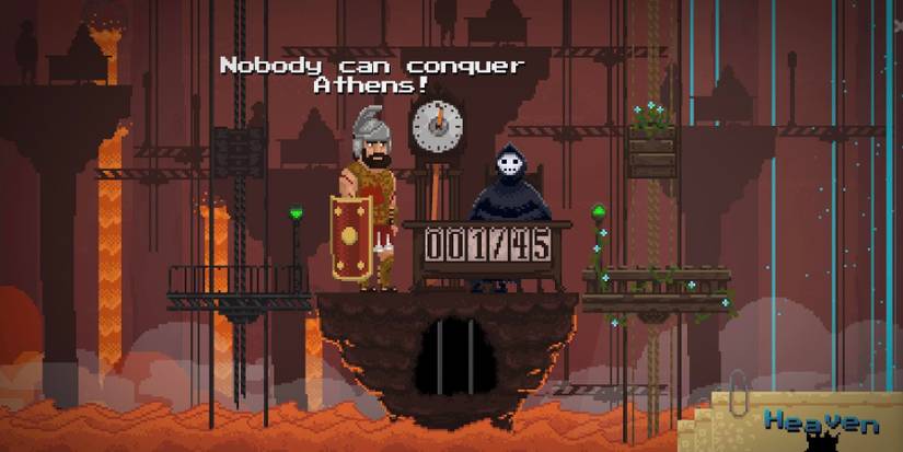 Grim Reaper Peace Death