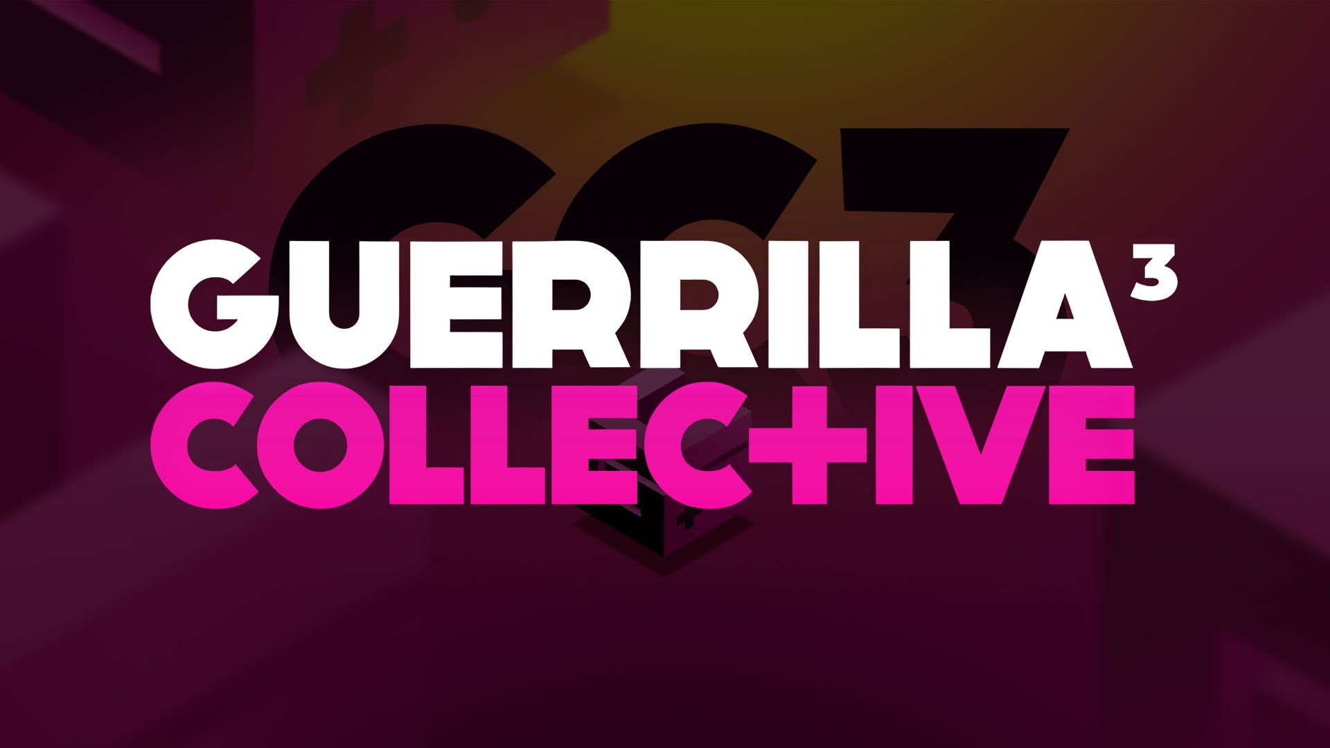 Guerilla Collective 3