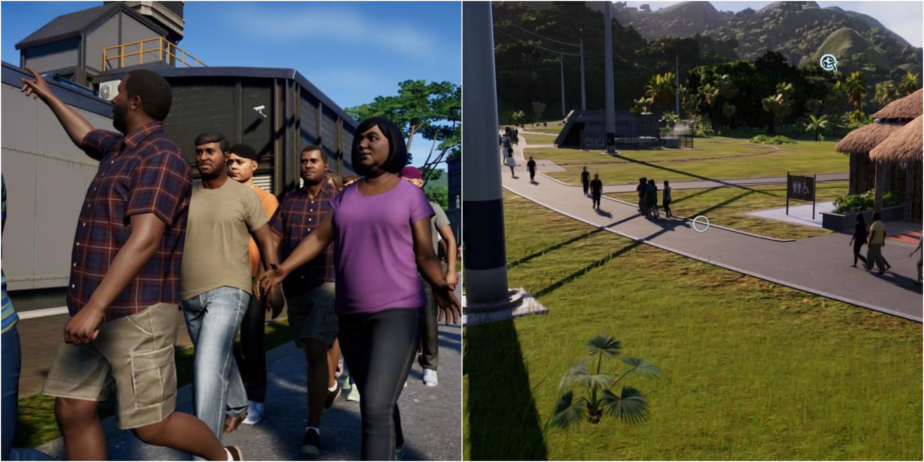 Jurassic World Evolution 2 How To Make Money Quickly