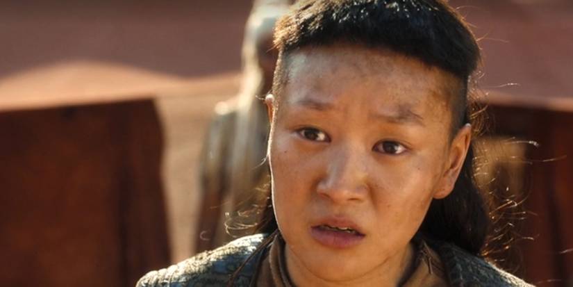 Halo Episode 7 Review Kwan Ha