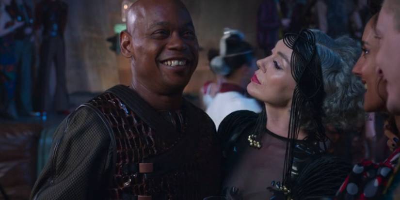 Halo Episode 7 Review Soren