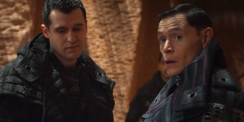 Halo Episode 7 Review vinsher