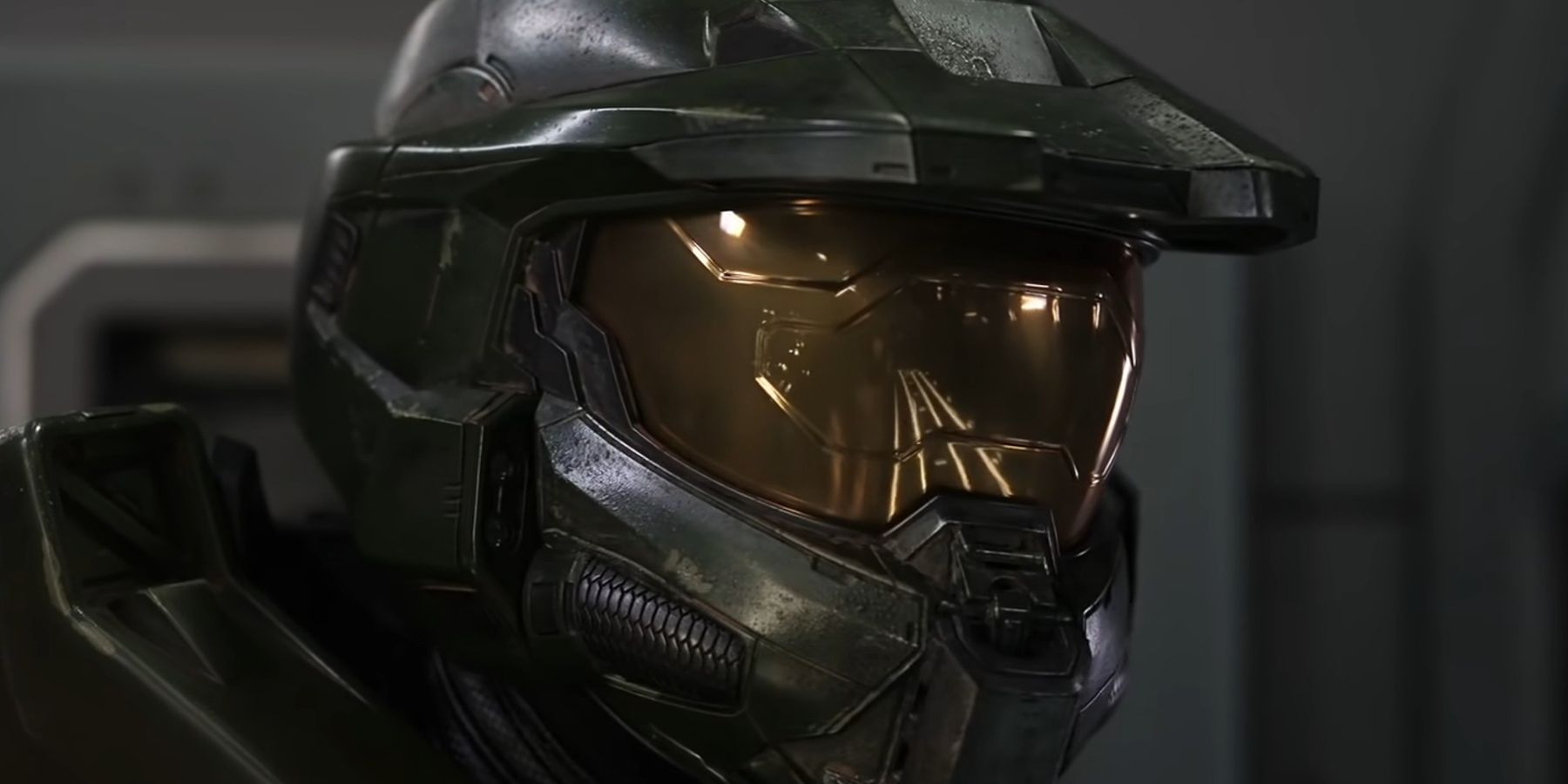 Halo TV Series New Trailer 