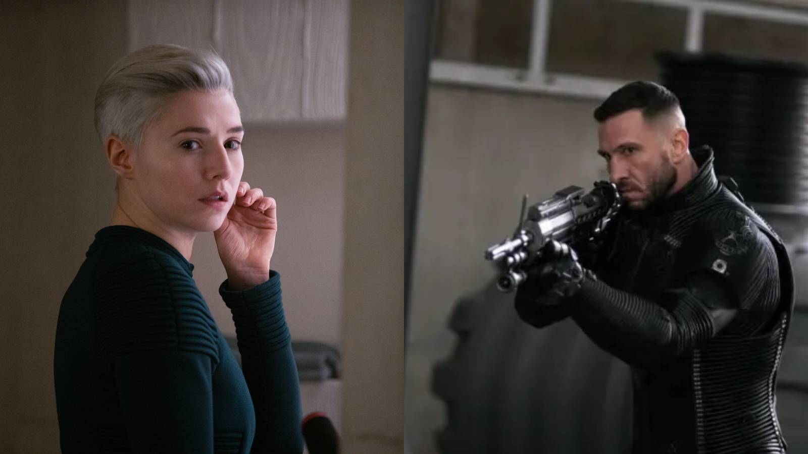 Halo Episode 8 Review