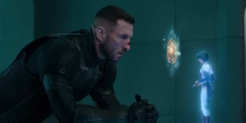 Halo Episode 9 review master chief