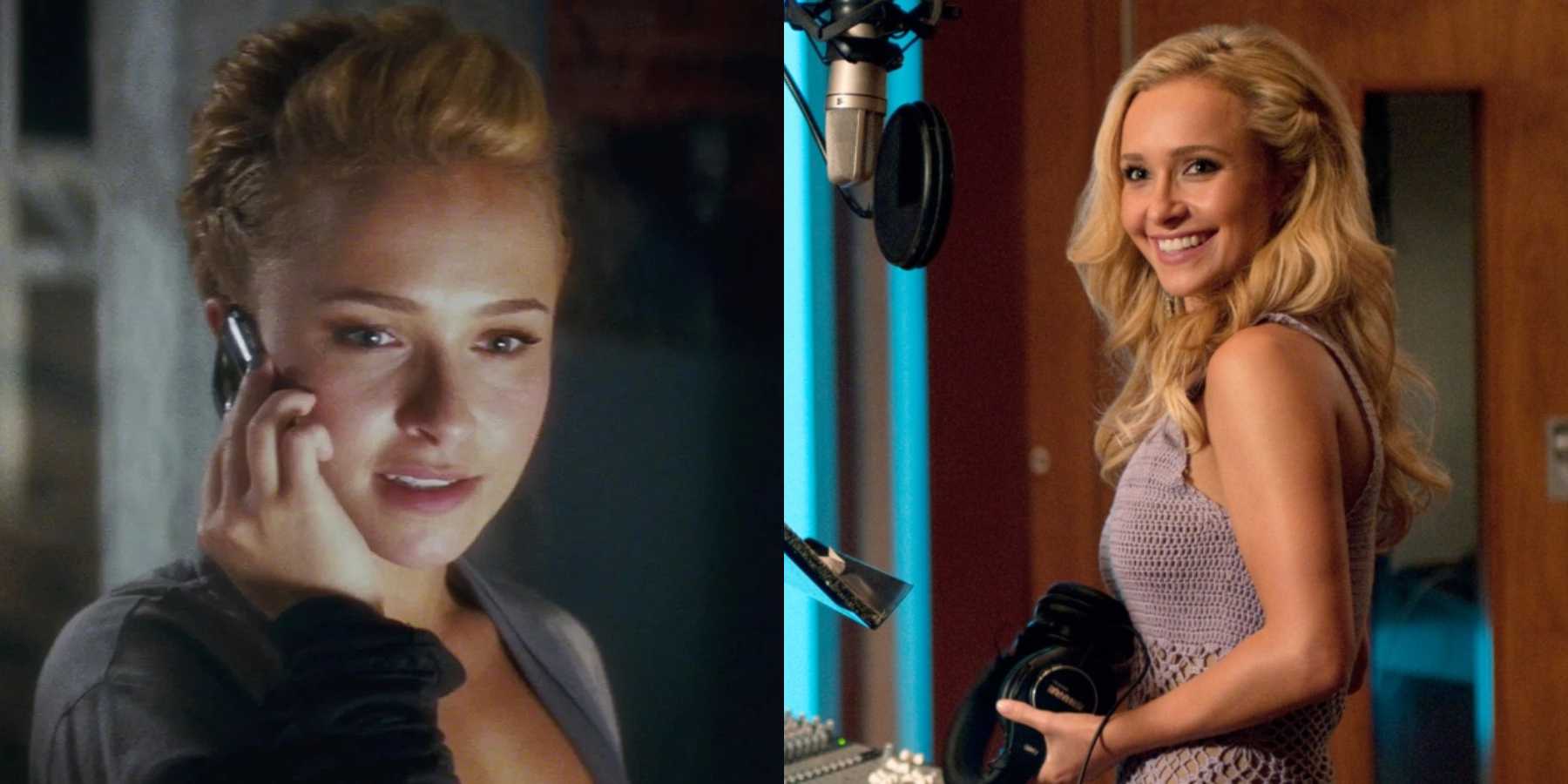 Kingdom Hearts Actress Hayden Panettiere Has Died