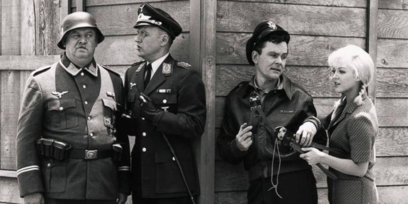 Hogan's Heroes characters