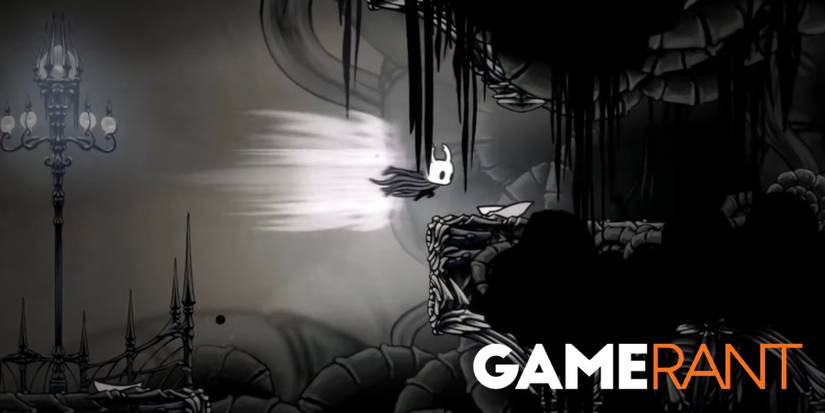 Hollow Knight Ancient Basin map