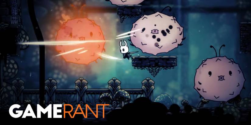 Hollow Knight Royal Waterways map