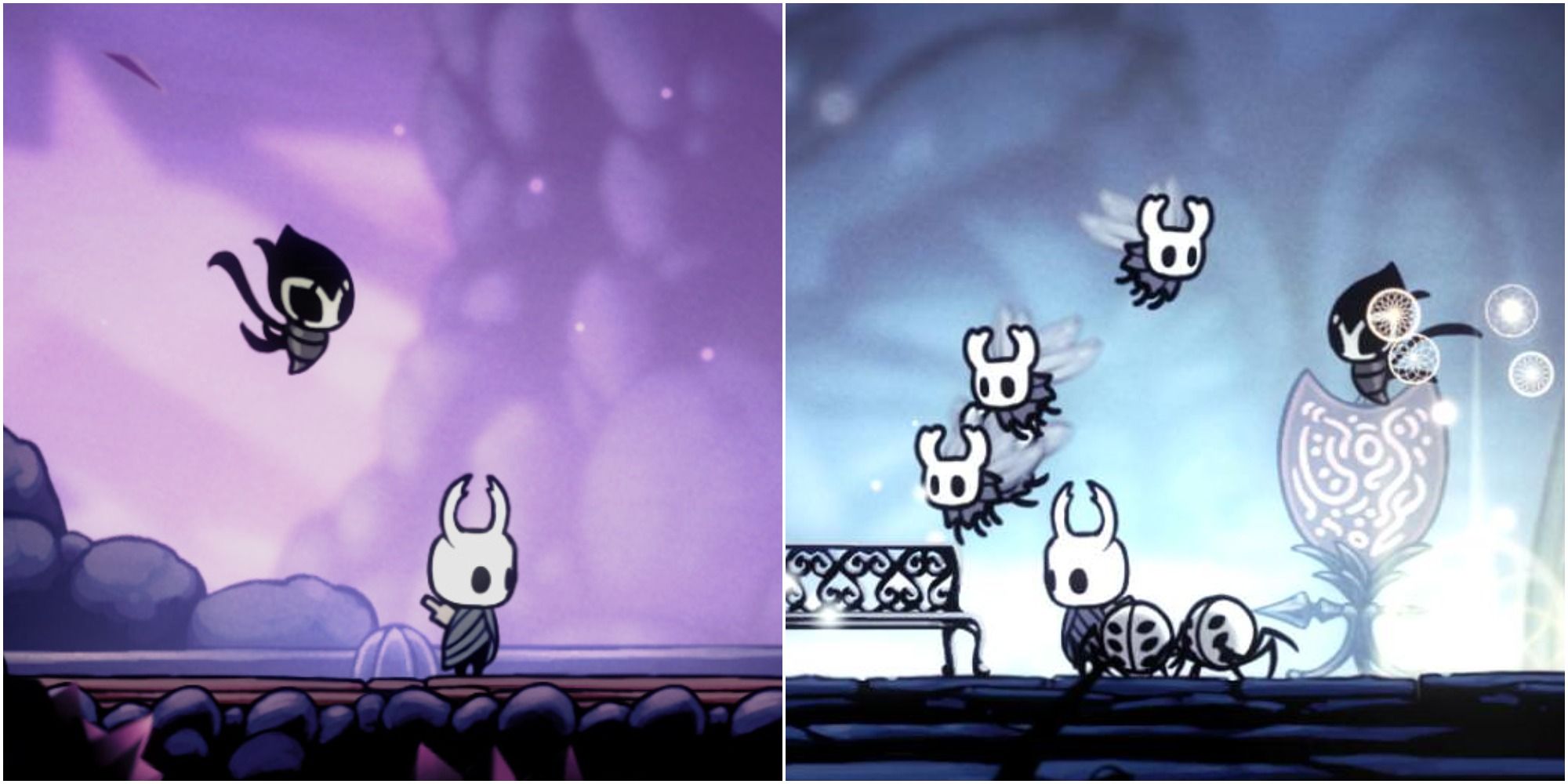 hollow knight all minion charms