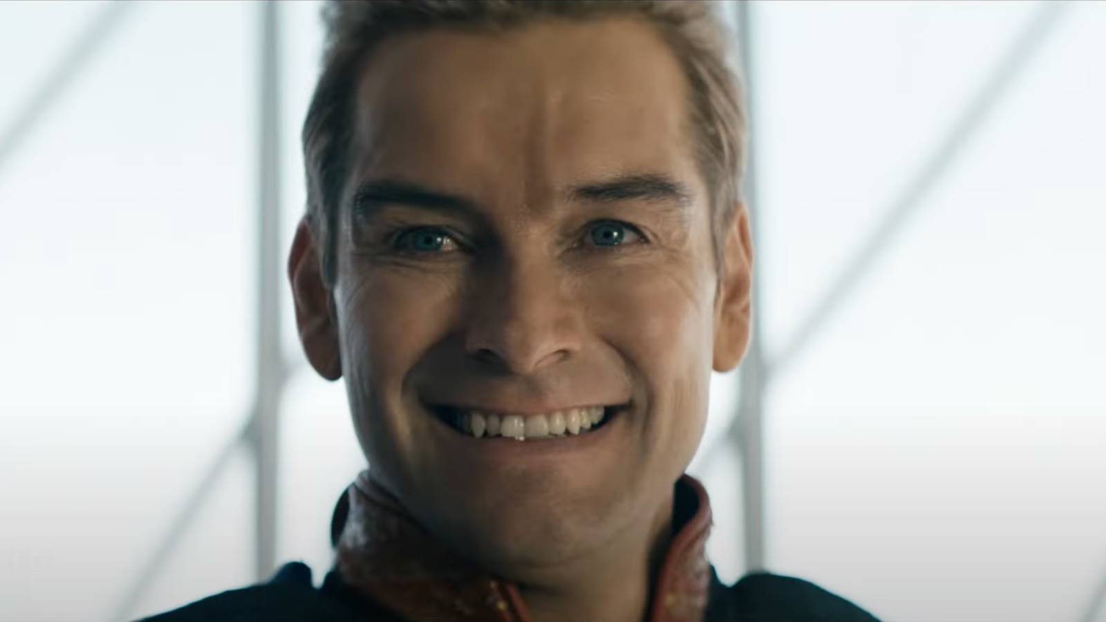 The Boys Season 3 Homelander