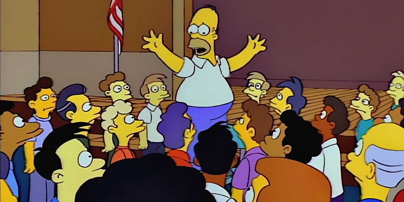 Homer Simpson Rival Most Iconic Antiheroes in Television History, Ranked