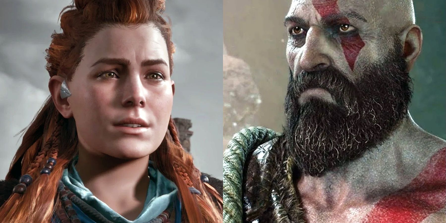 Horizon Zero Dawn And God Of War Are Getting Their Own TV Series