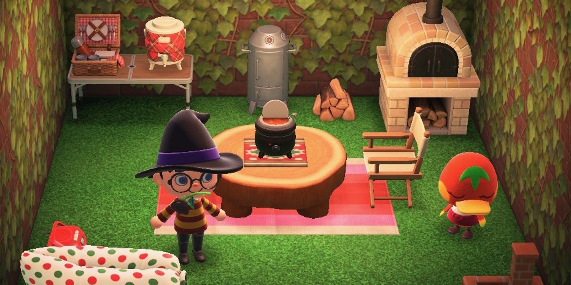Best Animal Crossing New Horizons Villagers With The Play Hobby