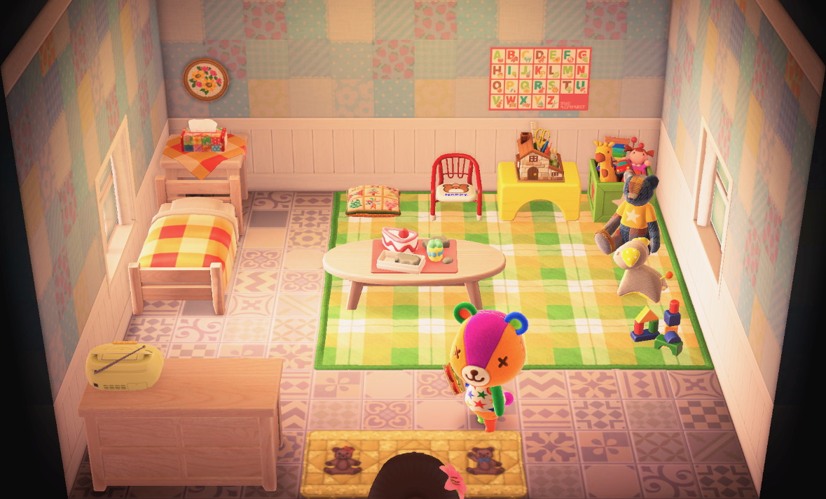 Best Animal Crossing: New Horizons Villagers With The Play Hobby