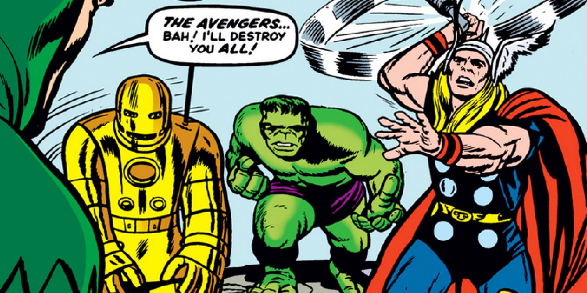 She-Hulk: Conheça as 8 diferenças principais entre Hulk e She-Hulk 14