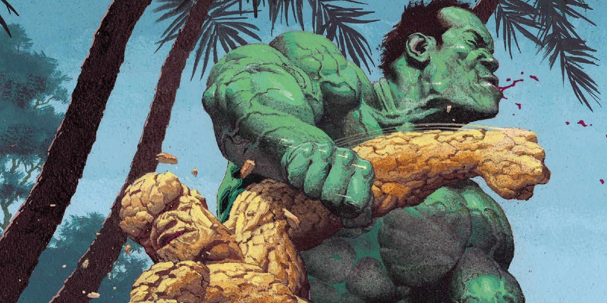 She-Hulk: Conheça as 8 diferenças principais entre Hulk e She-Hulk 12
