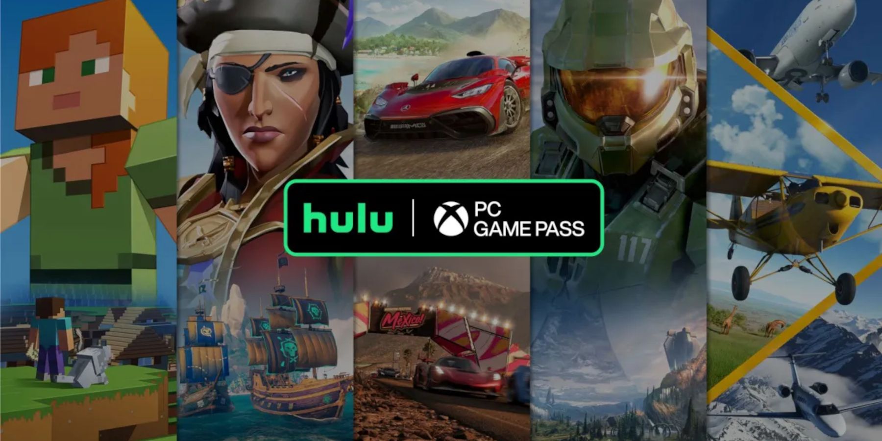 Hulu PC Game Pass Deal