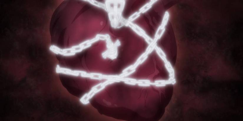 Hunter x Hunter Judgement Chain