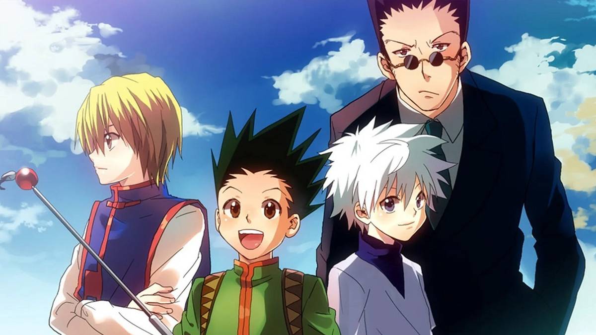 Hunter-x-Hunter-anime