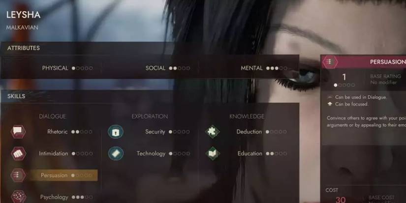 Improving Skills in Swansong