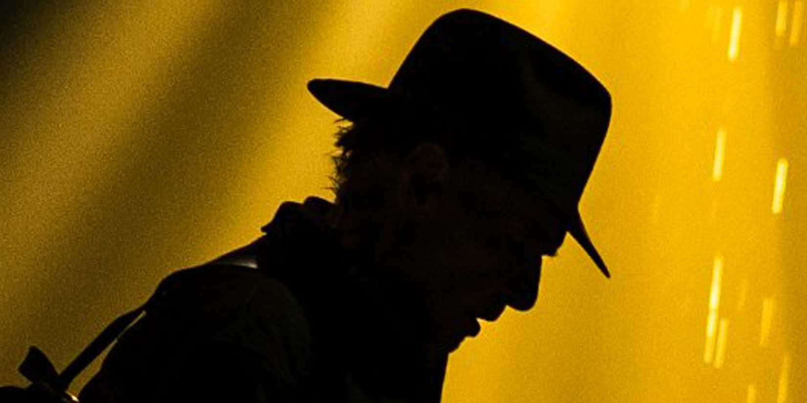 Indiana Jones 5 Poster Harrison Ford