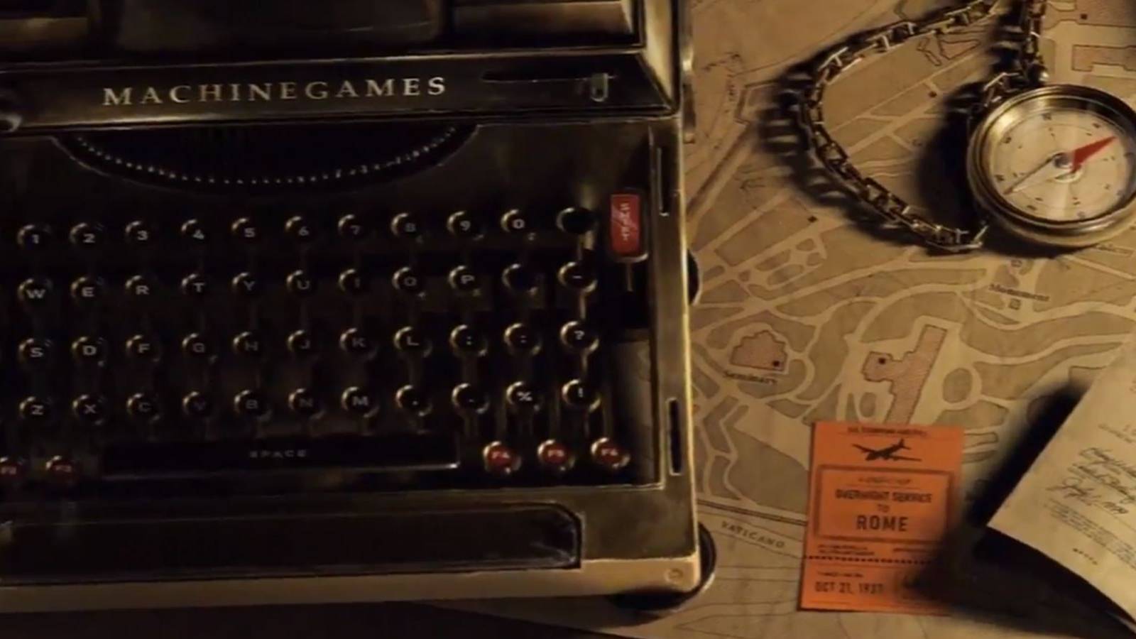 Indiana Jones multiplayer companions