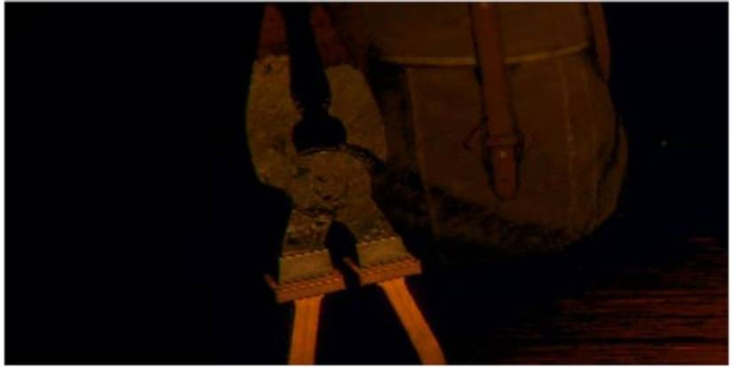 The Pliers from Inscryption