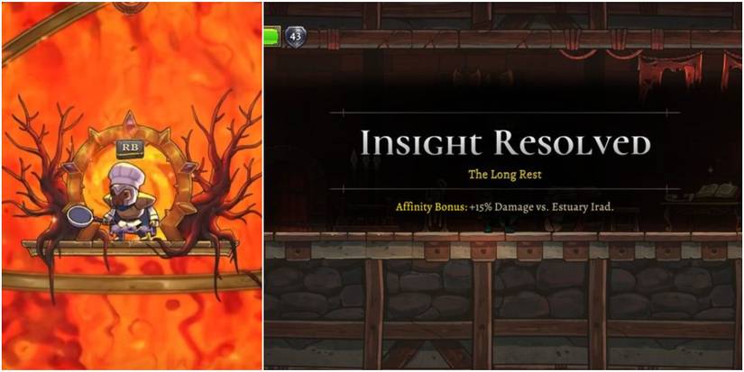 Insight Buff Rogue Legacy 2