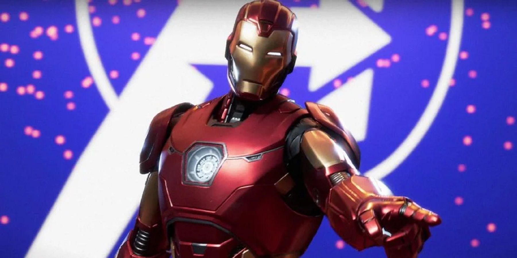 Xbox Fan Designs Impressive Iron Man Themed Console