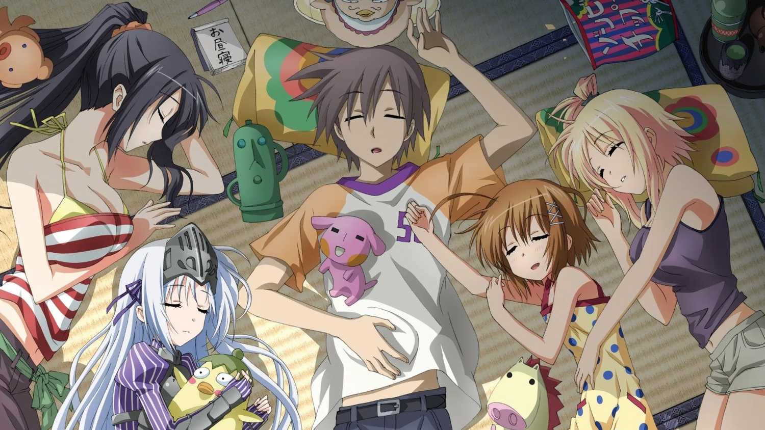 これはゾンビですか?