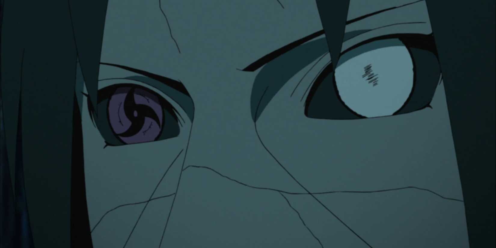 Izanami Strongest Konoha Jutsu naruto
