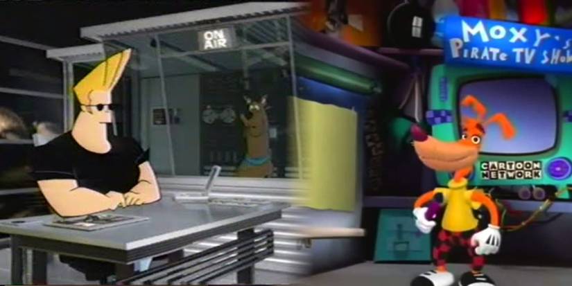 JBVO and The Moxy Show