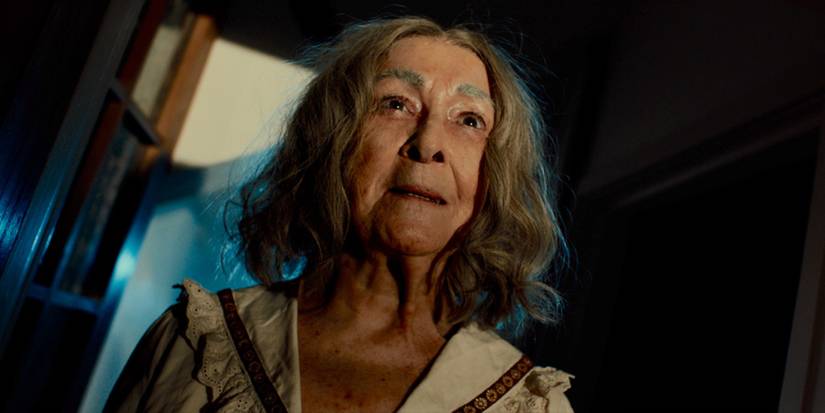 Jane Lowe The Creeping 