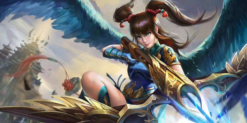 Jing Wei